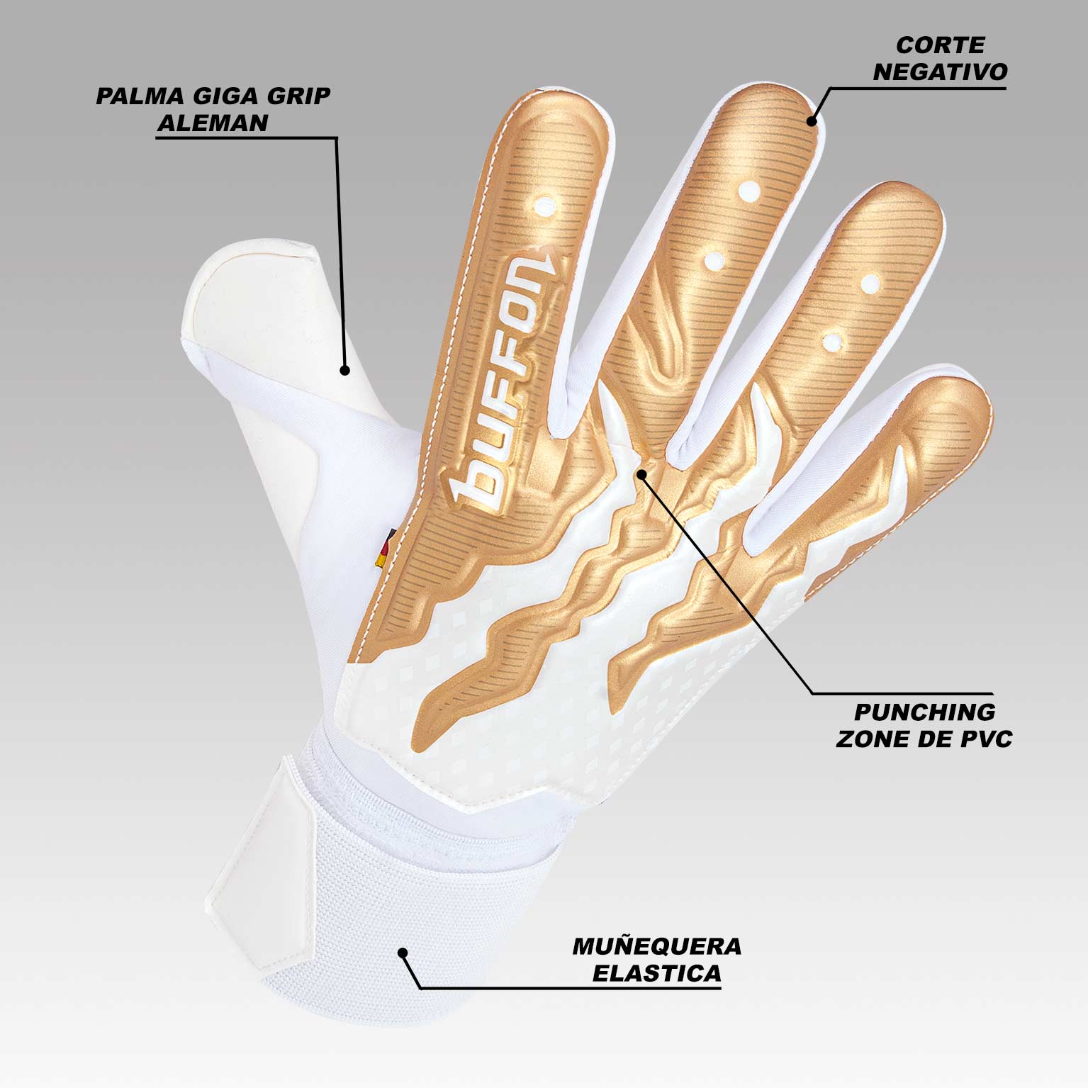 PERFORMANCE GLOVES