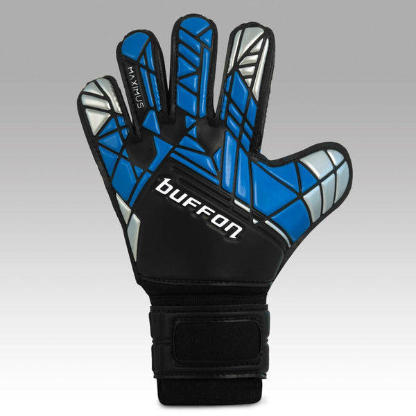 Guantes de portero infantil Buffon Maximus