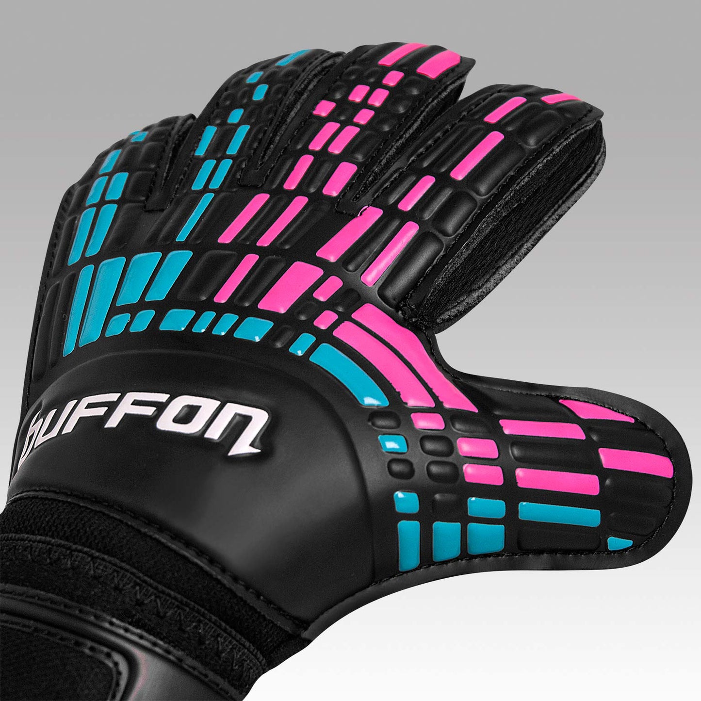 Guantes de portero Infantil Buffon Pixel Basico