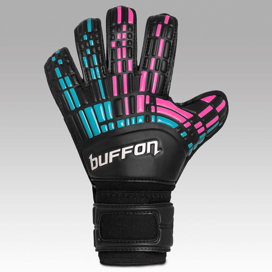 Guantes de portero Infantil Buffon Pixel Basico