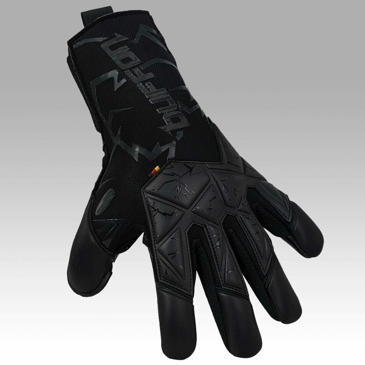 Guantes de portero profesional Bufoon Sultan Pro