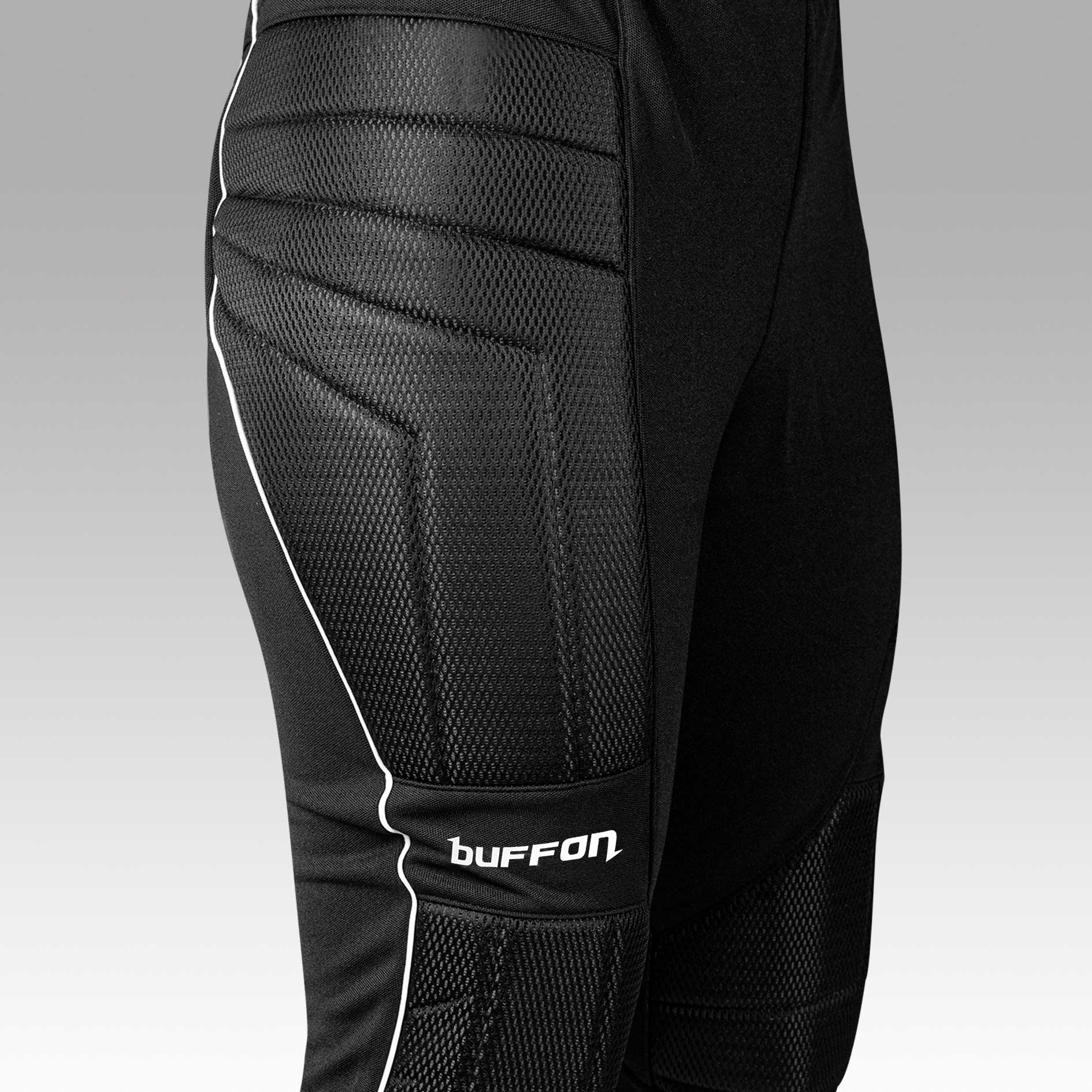 Pants de portero pescador Champion