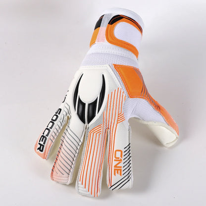 Guantes de portero HO Soccer One NG Blade Shield