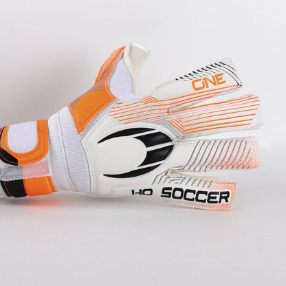 Guantes de portero HO Soccer One NG Blade Shield