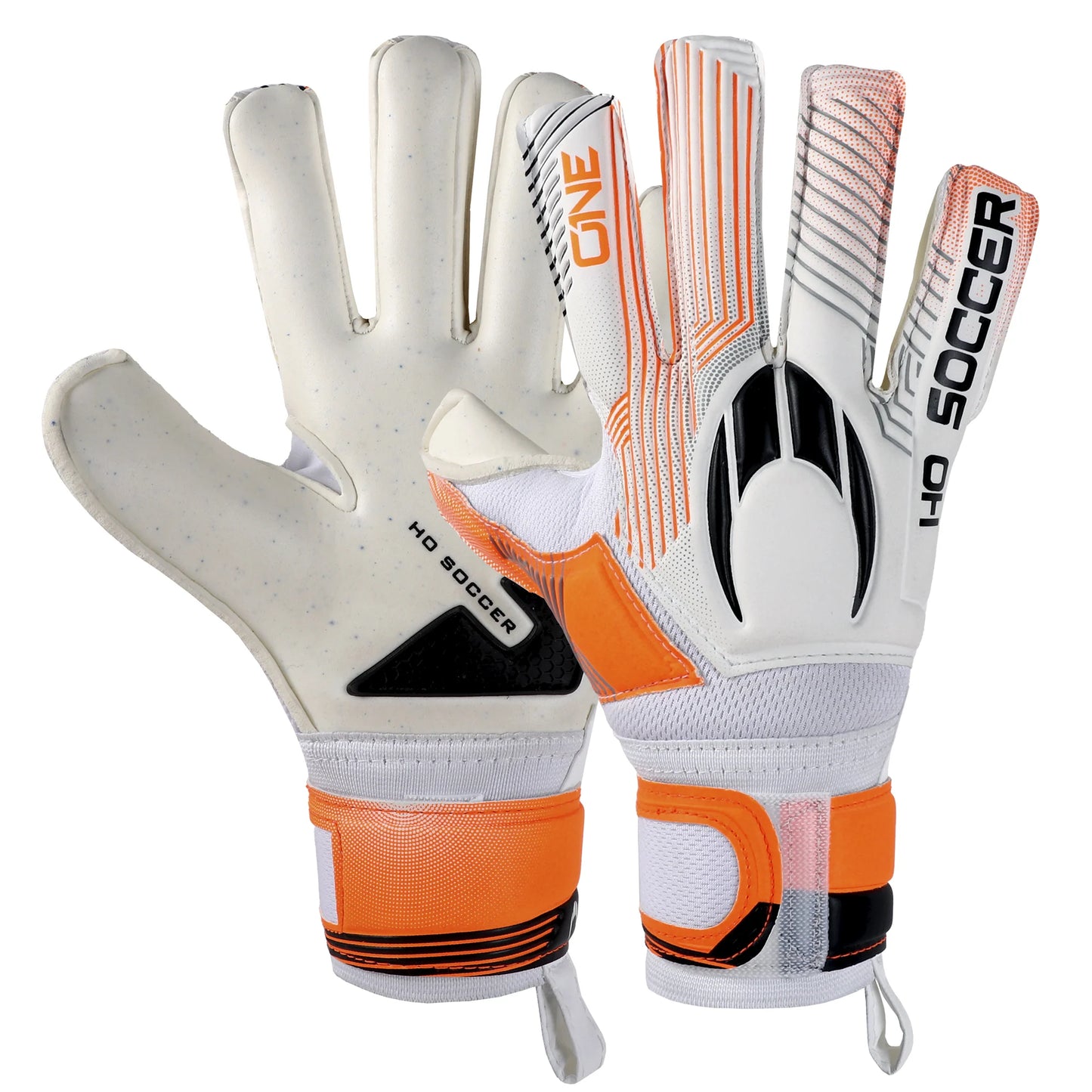 Guantes de portero HO Soccer One NG Blade Shield