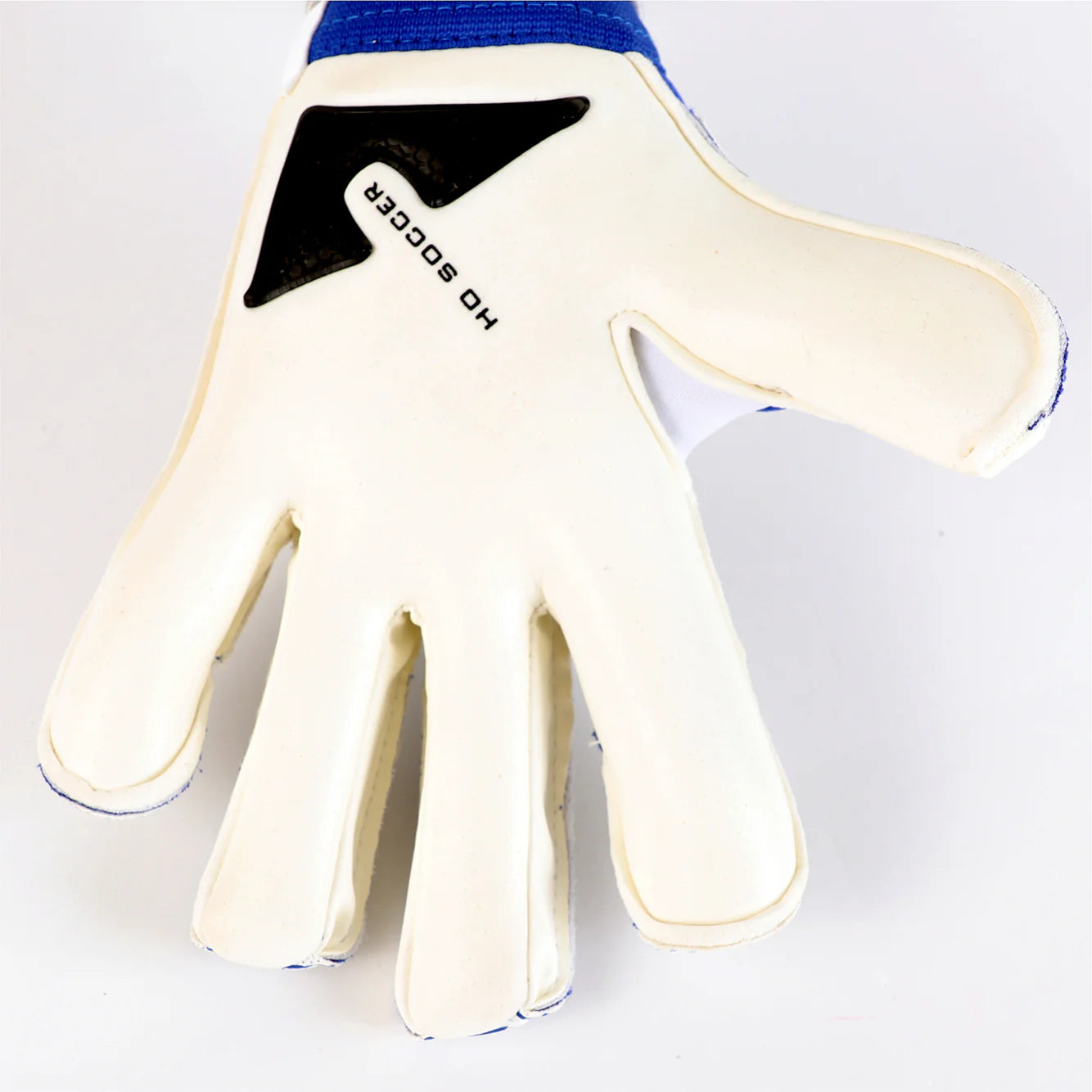 Guantes de portero HO Soccer One RN Blade Blue