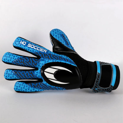 Guantes de Portero HO Soccer Initial Arena Blue Shadow