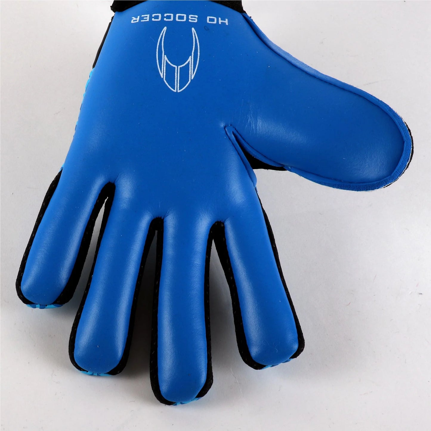 Guantes de Portero HO Soccer Initial Arena Blue Shadow