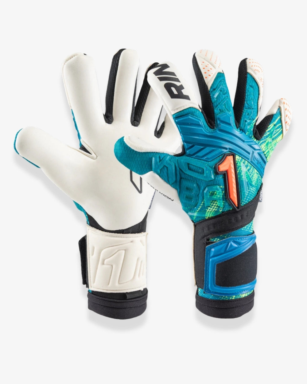 Guantes de Portero Rinat Fiera TR Pro