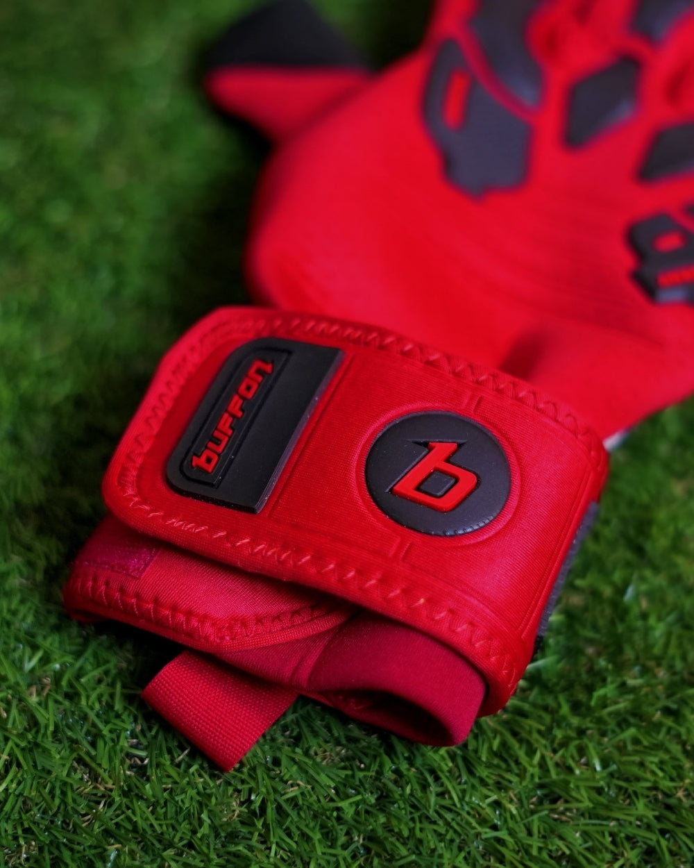 Guantes de Portero Buffon Androide Pro