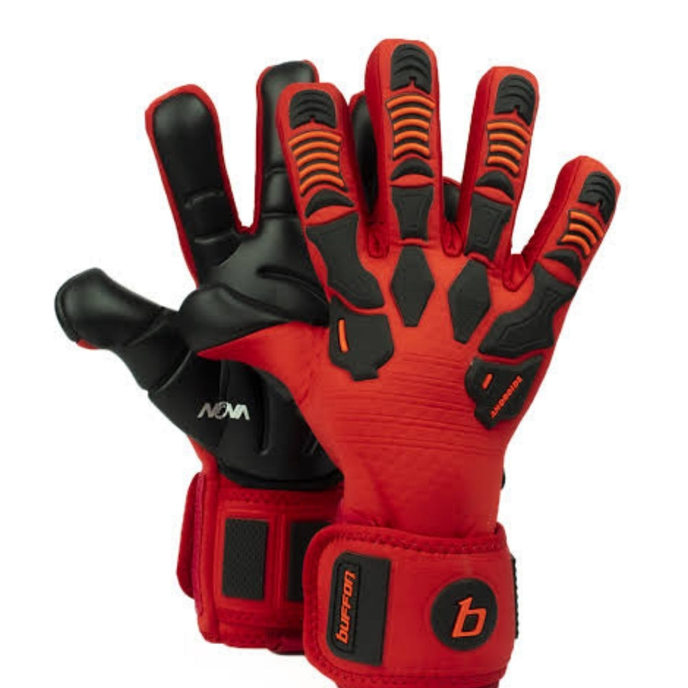 Guantes de Portero Buffon Androide Pro