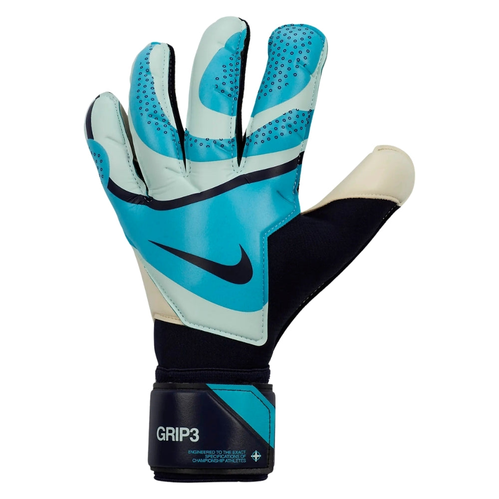 Guantes de Portero Nike Grip3