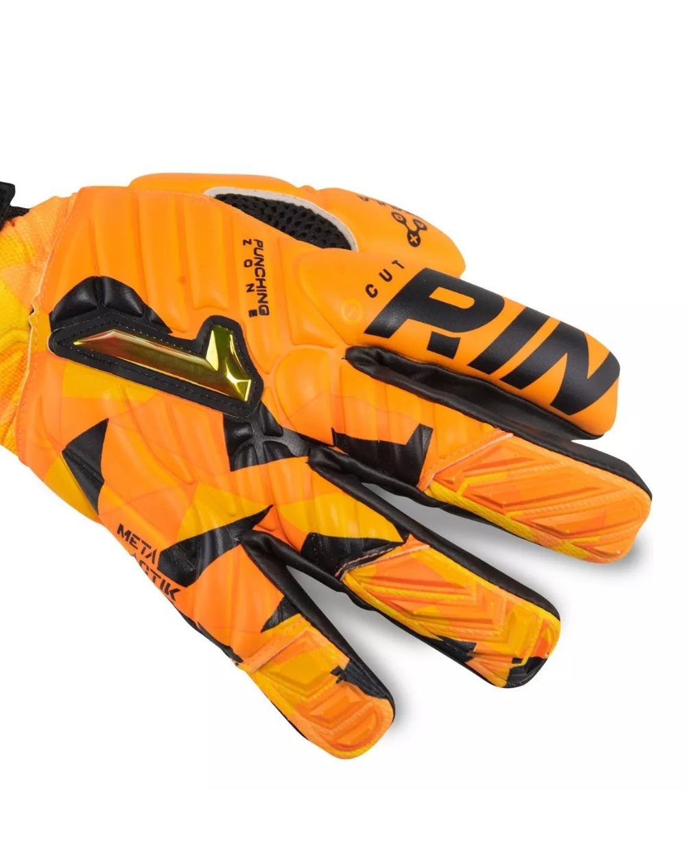 Guantes de Portero Rinat Meta Tactik Alpha