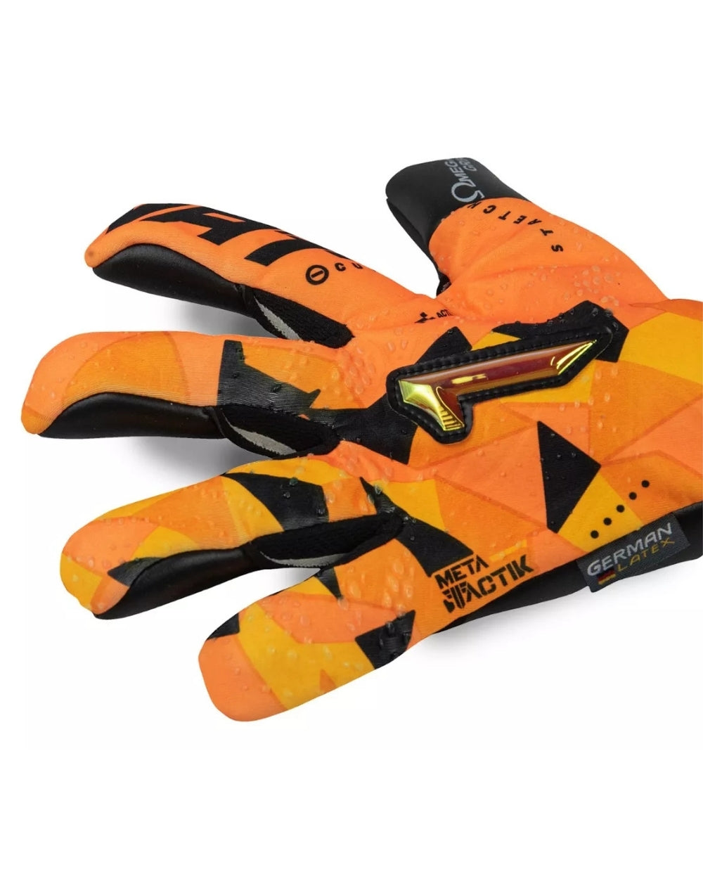 Guantes de Portero Rinat Meta Tactik Alpha