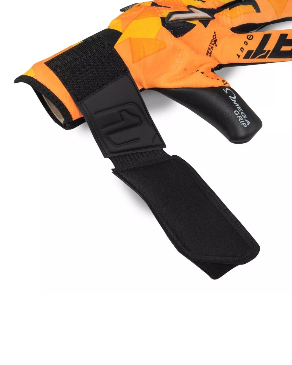 Guantes de Portero Rinat Meta Tactik Alpha