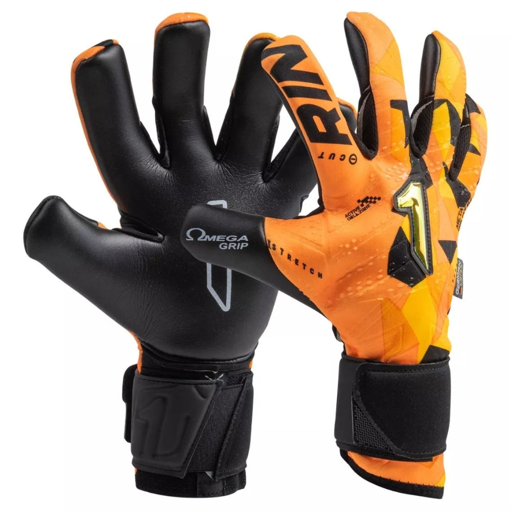 Guantes de Portero Rinat Meta Tactik Alpha