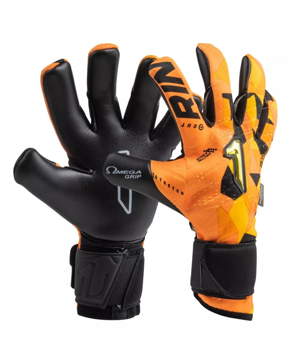 Guantes de Portero Rinat Meta Tactik Alpha