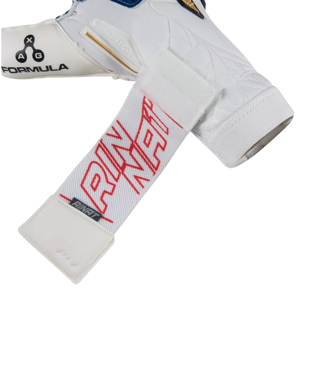 Guantes de Portero Rinat Egotiko Vengador Alpha Premium