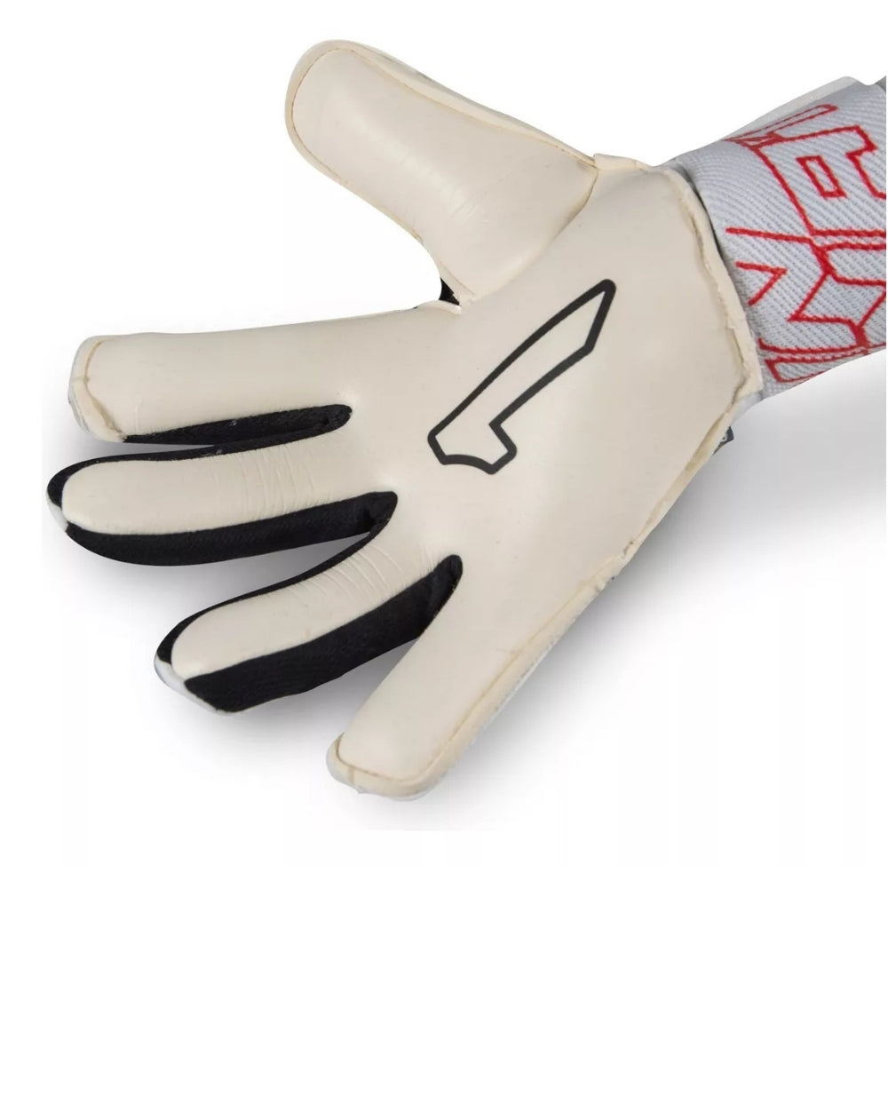 Guantes de Portero Rinat Egotiko Vengador Alpha Premium