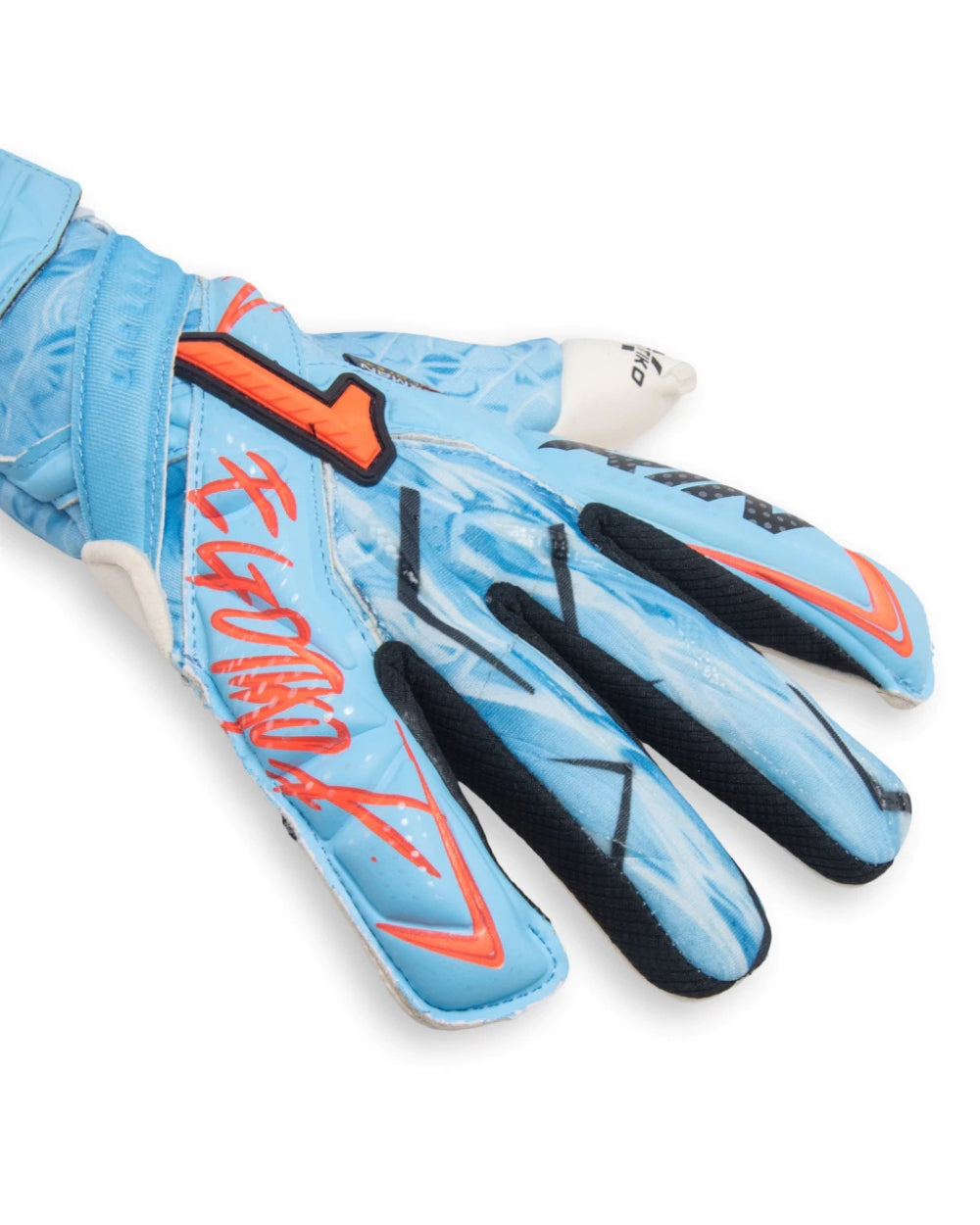 Guantes de Portero Rinat Egotiko X Pro