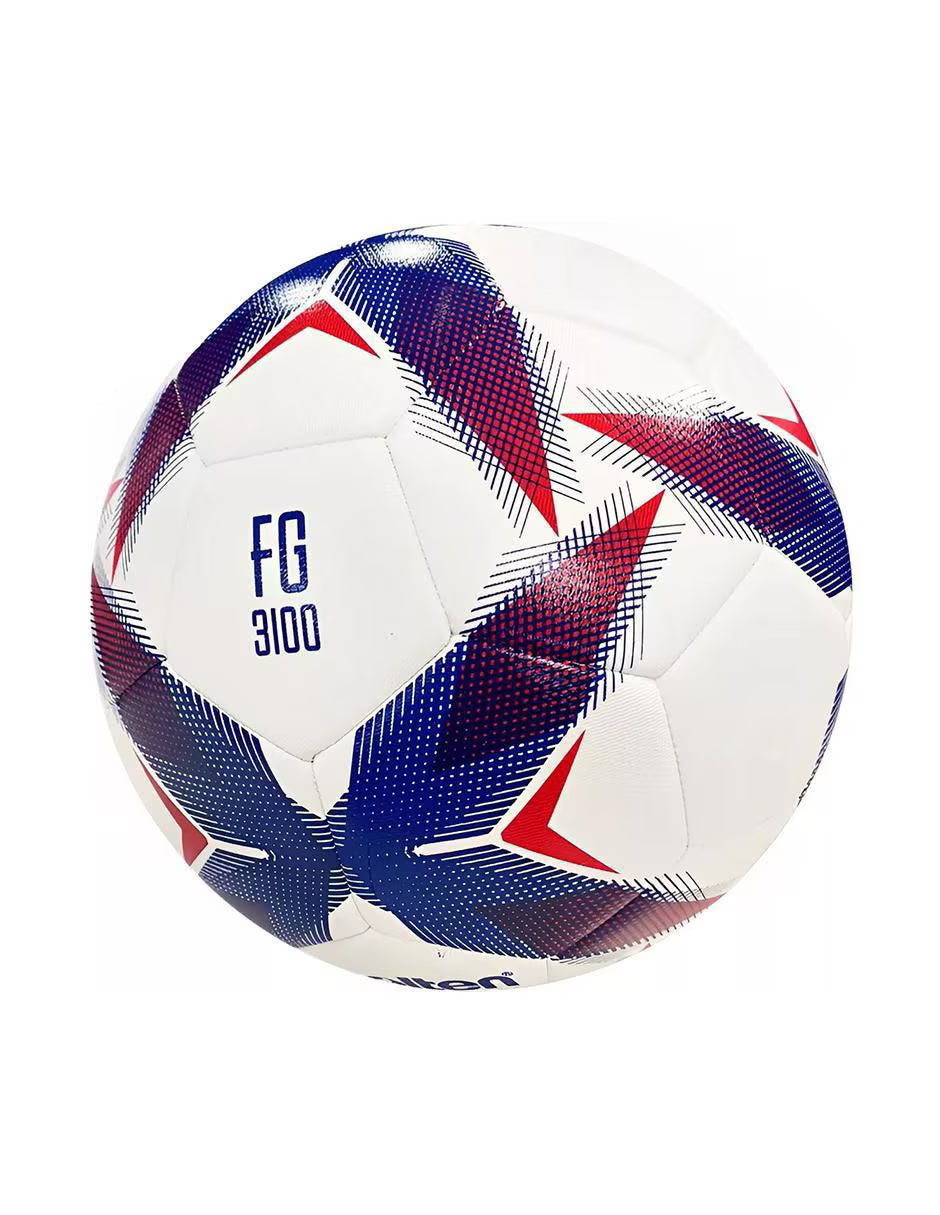 Balon de Futbol Molten Forza F5R3100-NR NO.5