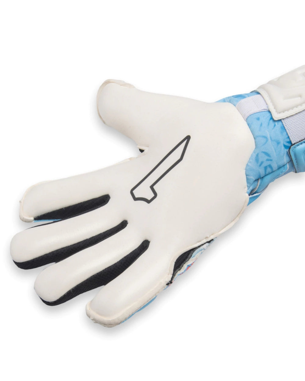 Guantes de Portero Rinat Egotiko X Pro