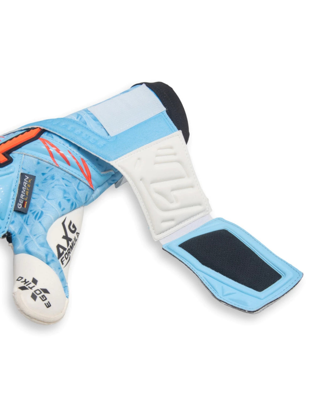 Guantes de Portero Rinat Egotiko X Pro