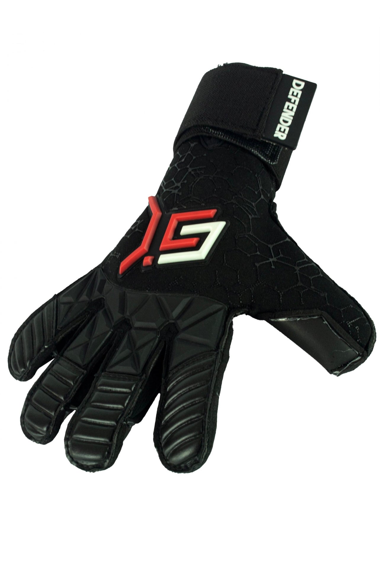 Guantes de Portero Golero Defender Pro