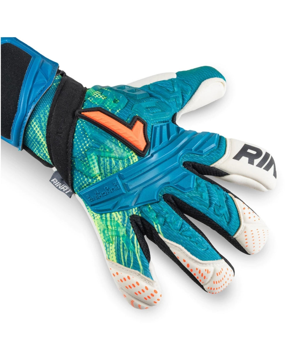 Guantes de Portero Rinat Fiera TR Pro