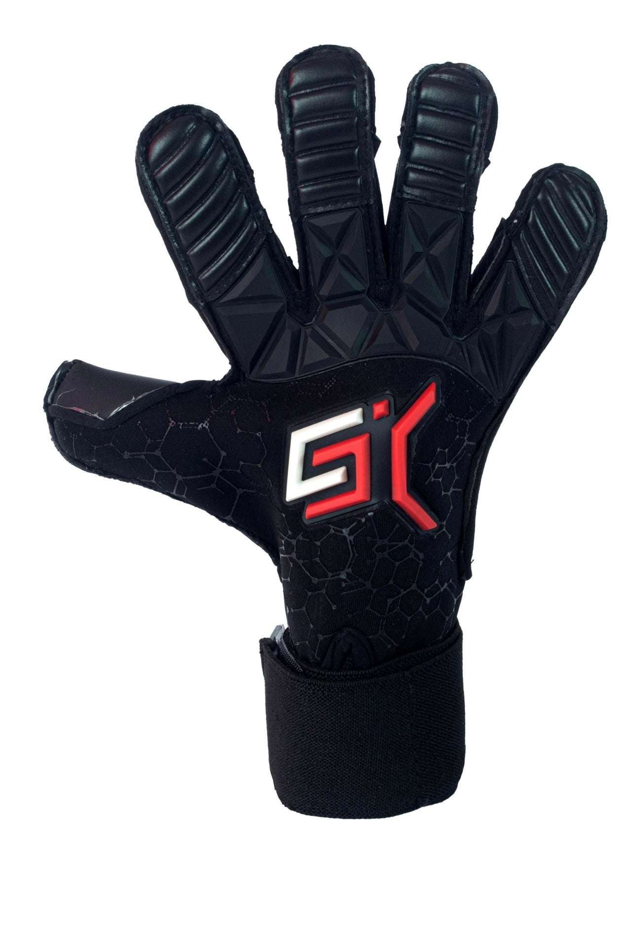 Guantes de Portero Golero Defender Pro