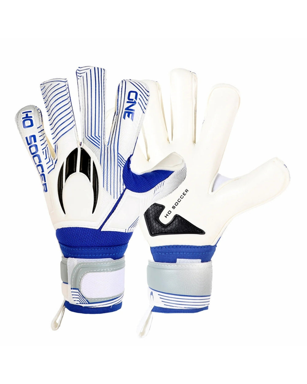 Guantes de Portero HO Soccer One RN Blade