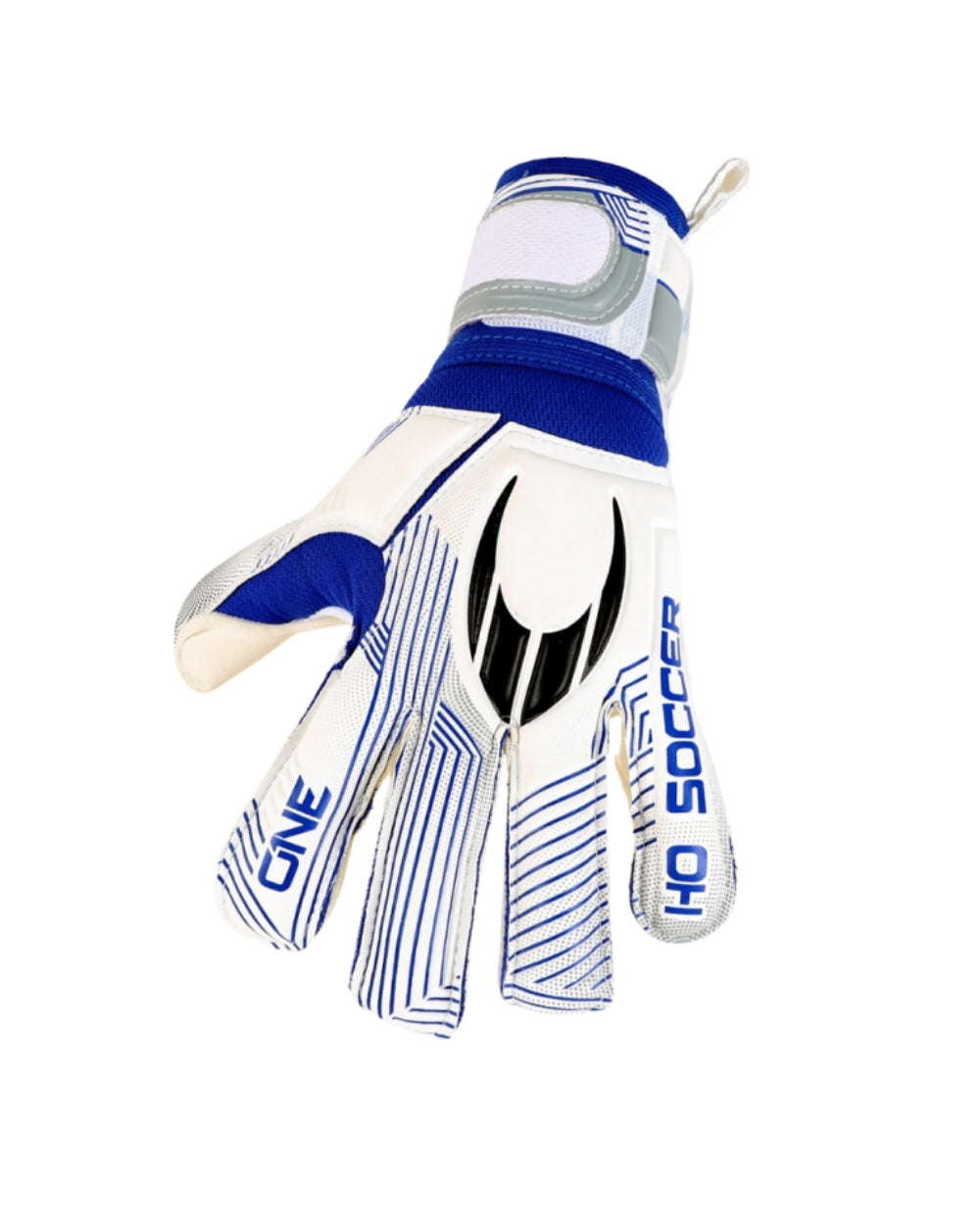 Guantes de Portero HO Soccer One RN Blade