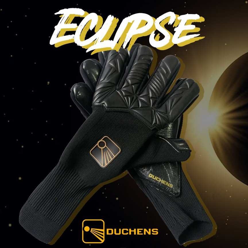 Guantes de Portero Duchens Eclipse Pro 2.0