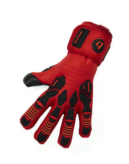 Guantes de portero Profesional Buffon Androide