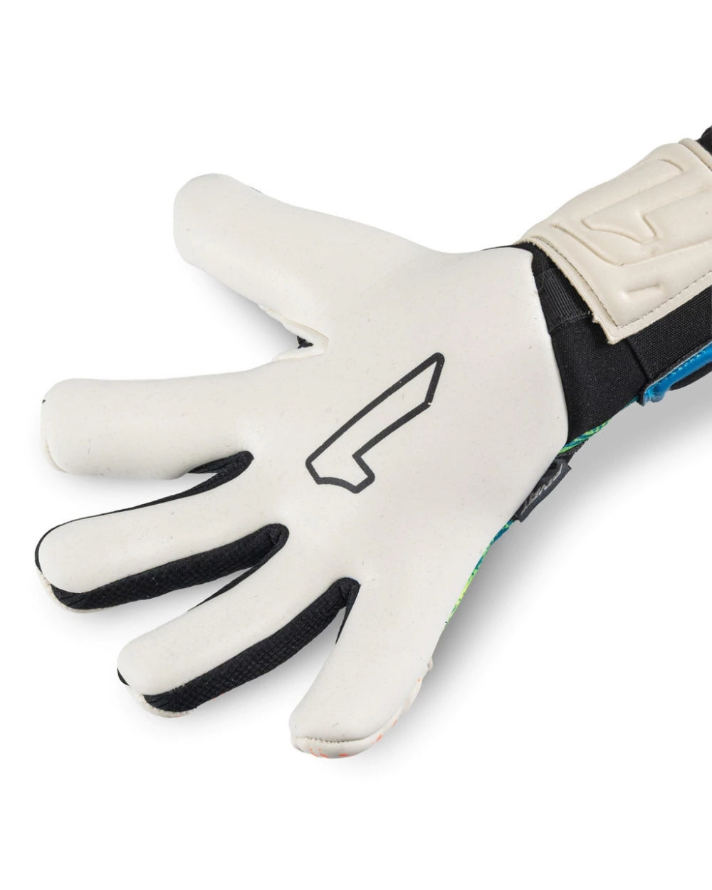 Guantes de Portero Rinat Fiera TR Pro