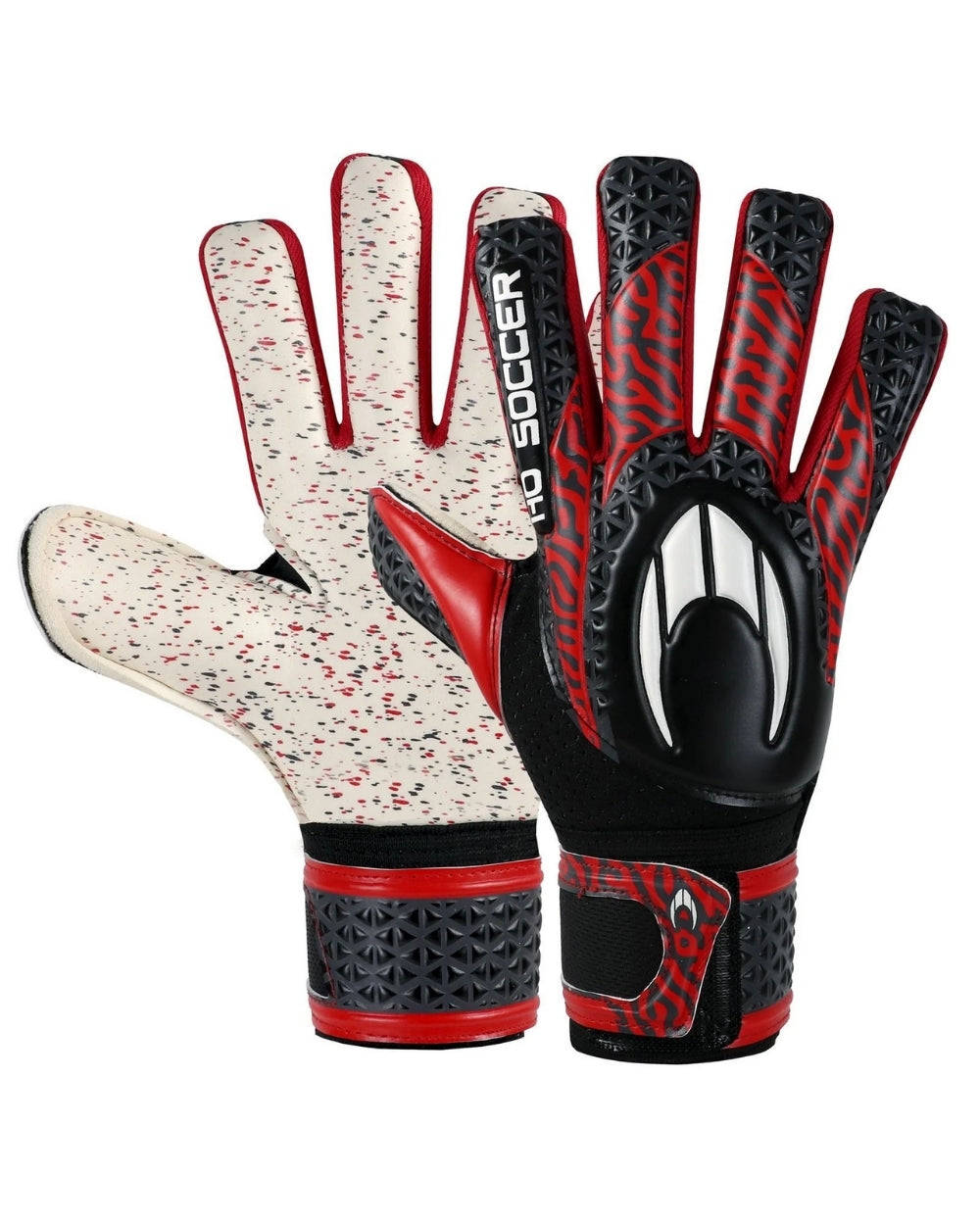 Guantes de Portero HO Soccer Initial Arena NG