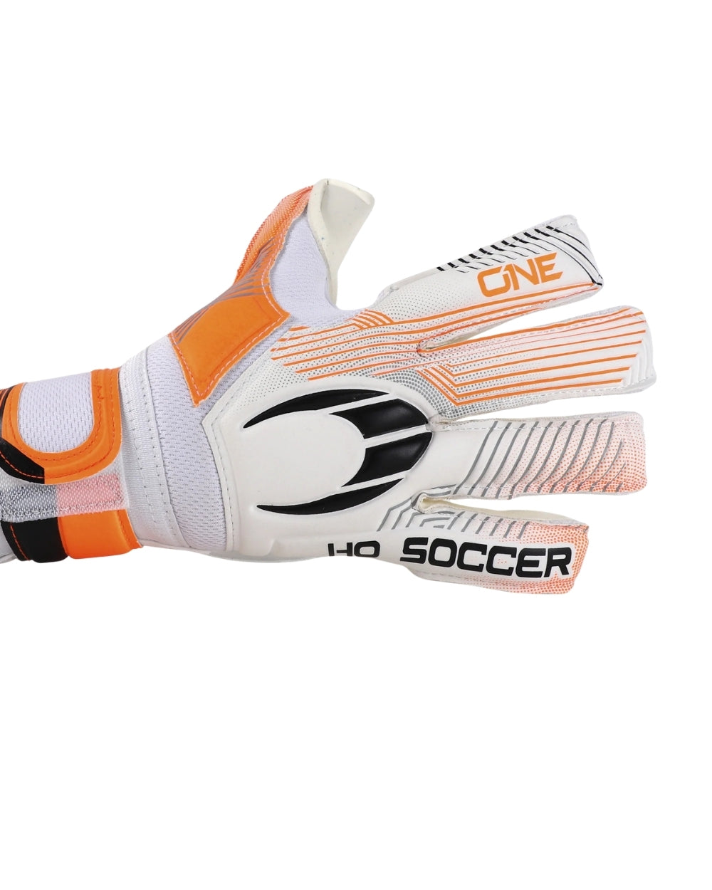 Guantes de Portero HO Soccer One NG Blade Shield
