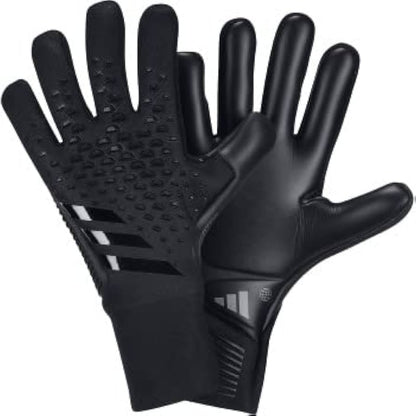 Guantes Adidas Predator GL Pro Black URG 2.0