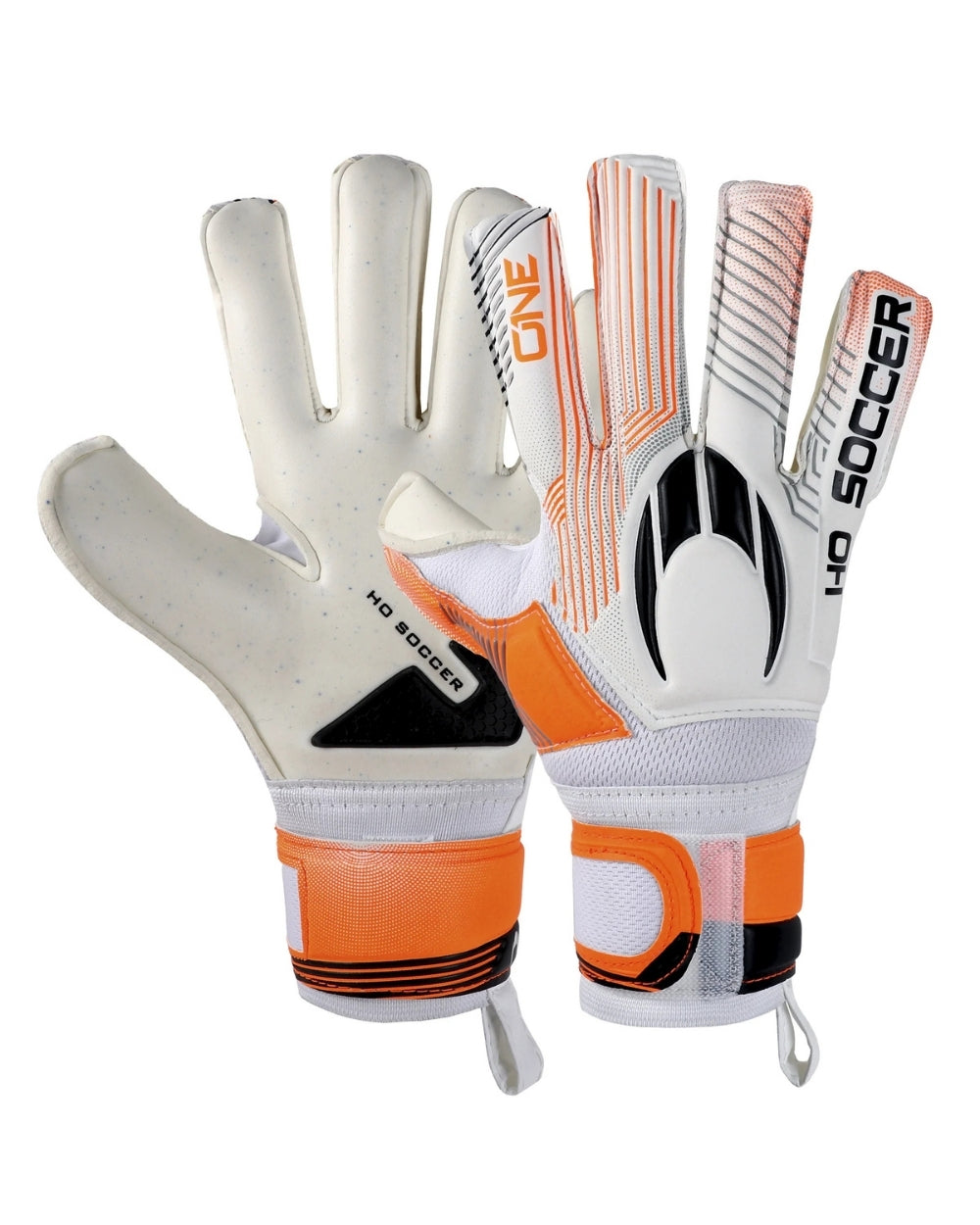 Guantes de Portero HO Soccer One NG Blade Shield