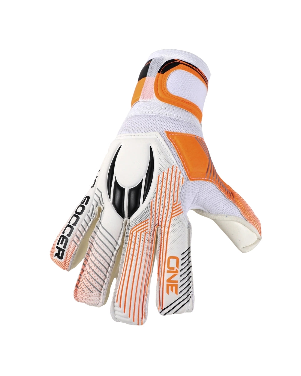 Guantes de Portero HO Soccer One NG Blade Shield