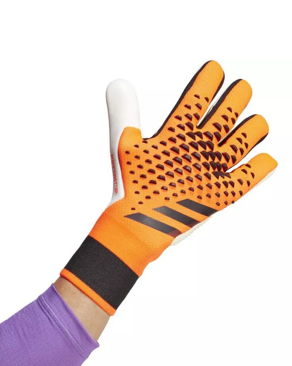Guantes de Portero Adidas Predator GL Pro URG 1.0