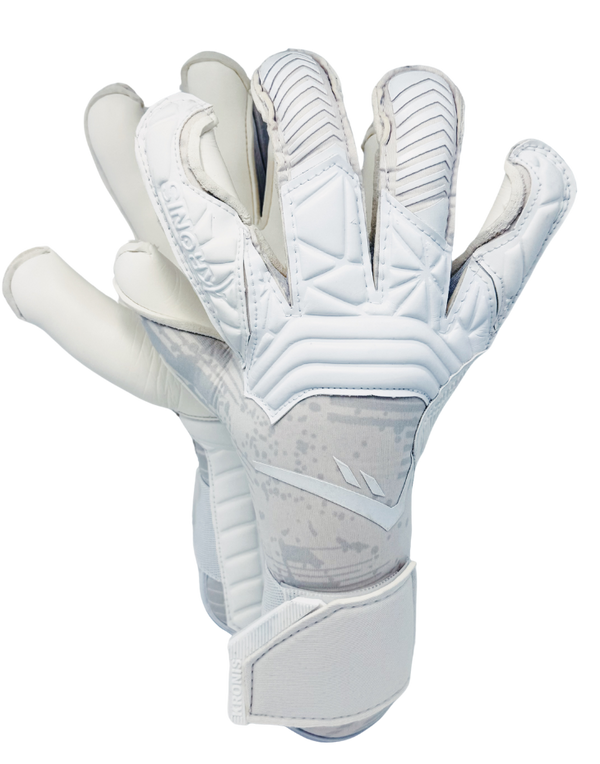 Guantes para portero profesional Modelo Academy marca Kronis
