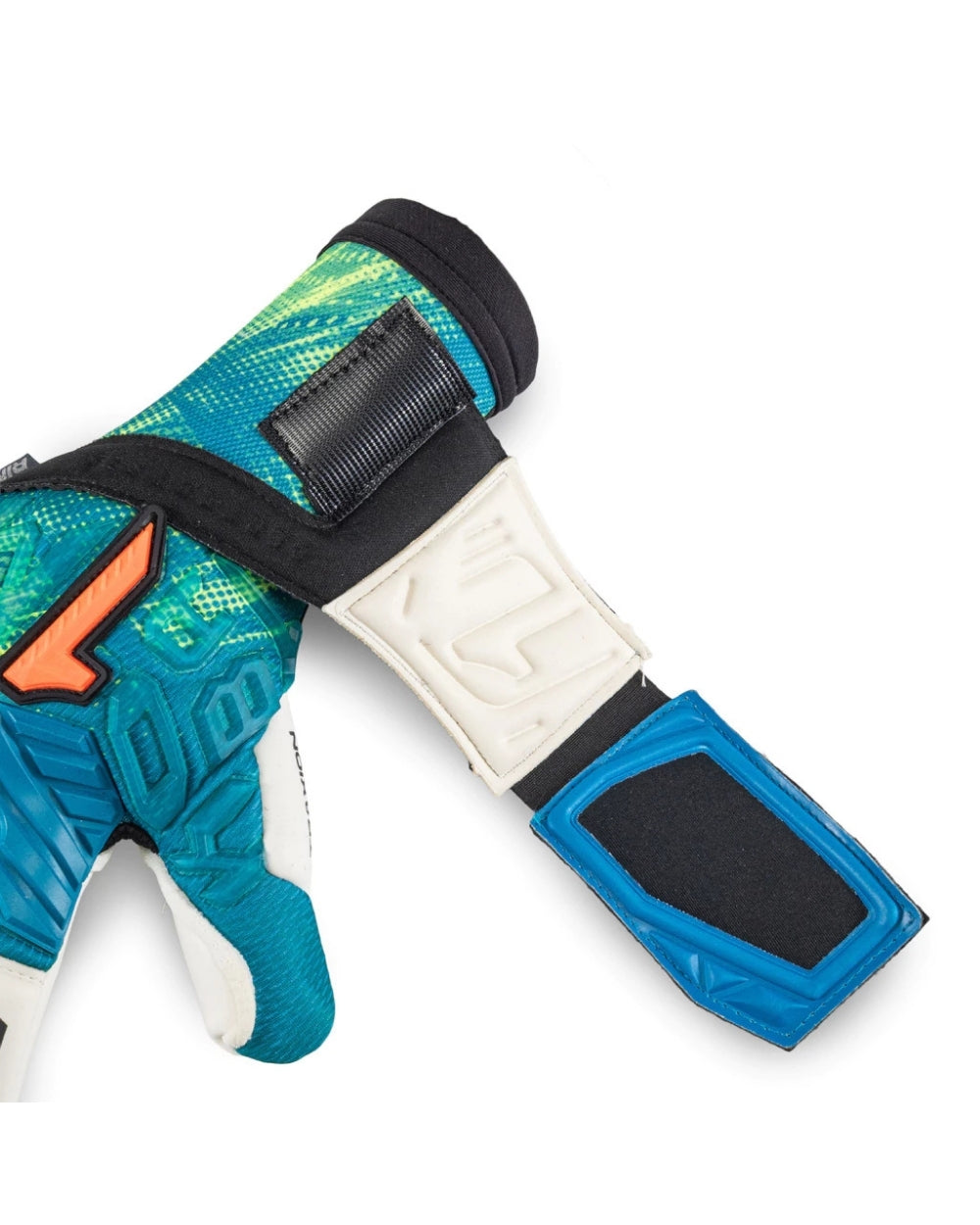 Guantes de Portero Rinat Fiera TR Pro