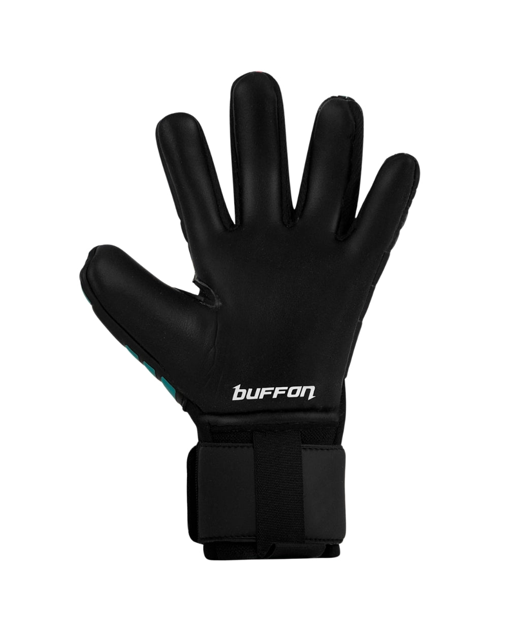 Guantes de Portero Buffon Pixel Semiprofesionales