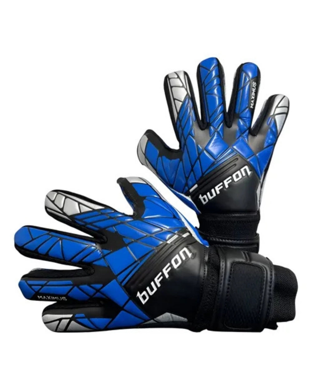 Guantes de Portero Infantil Buffon Maximus