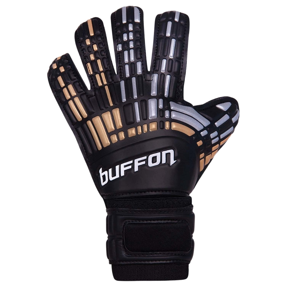 Guantes de Portero Infantil Buffon Pixel