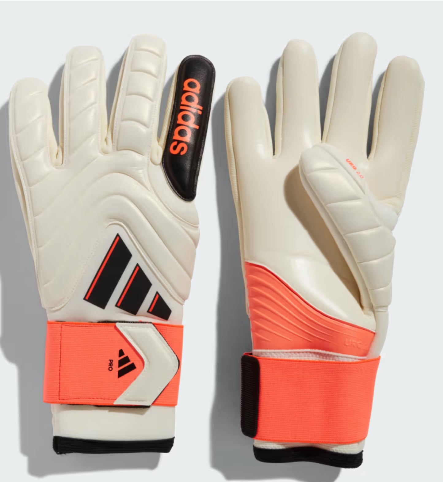 Guantes de portero Profesional Adidas Copa Pro