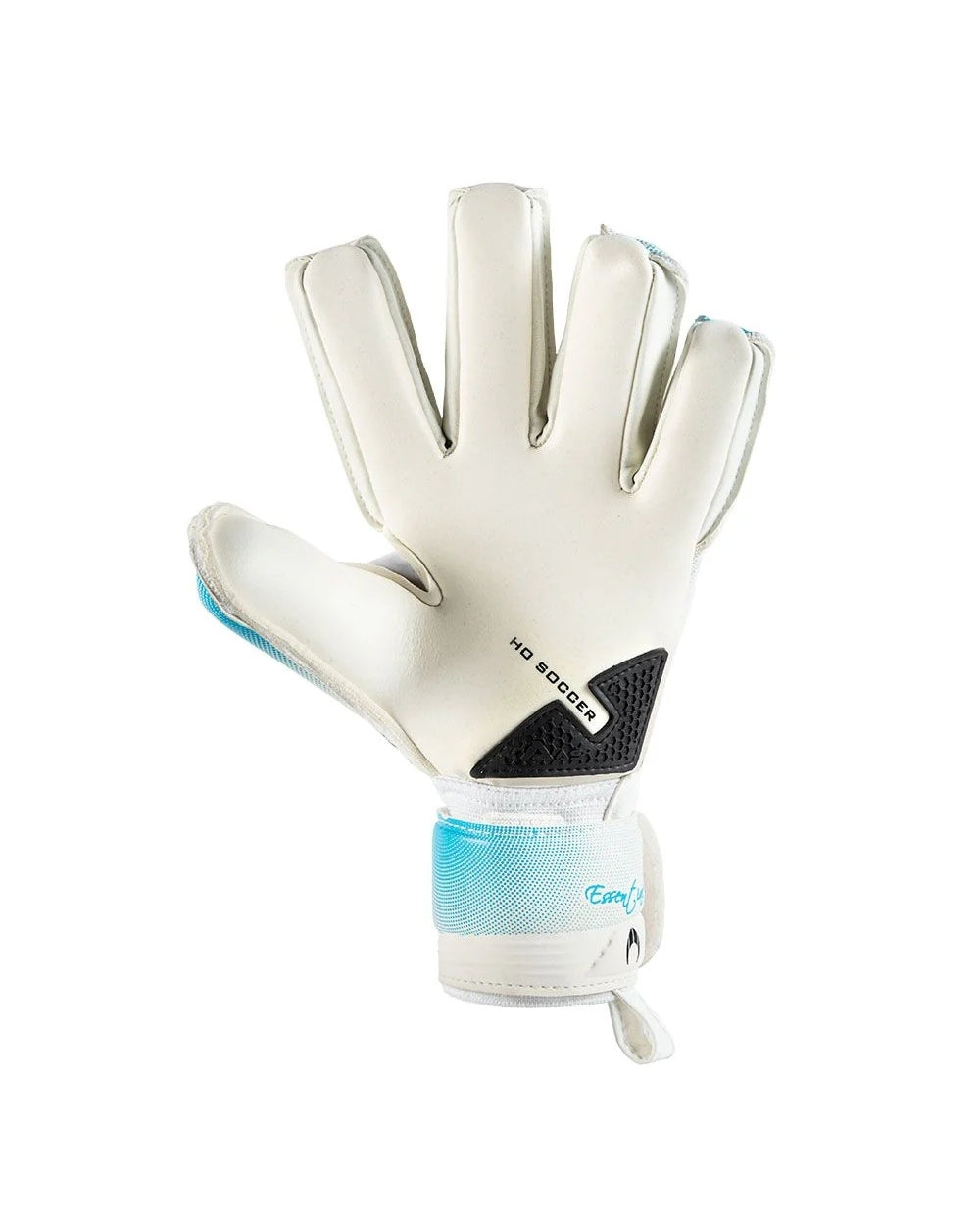 Guantes de Portero HO Soccer One Negative Essential