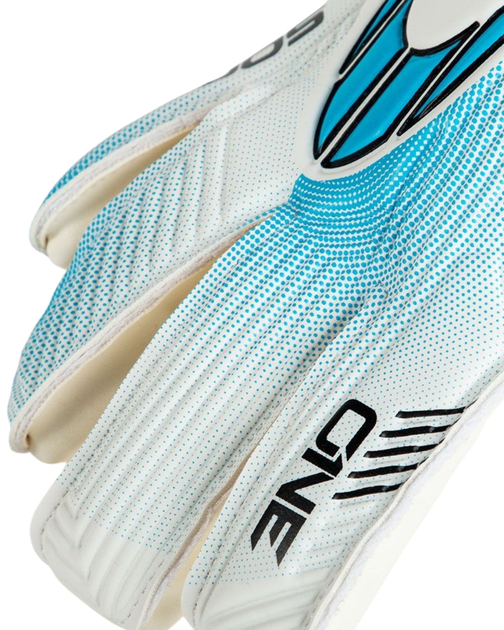 Guantes de Portero HO Soccer One Negative Essential