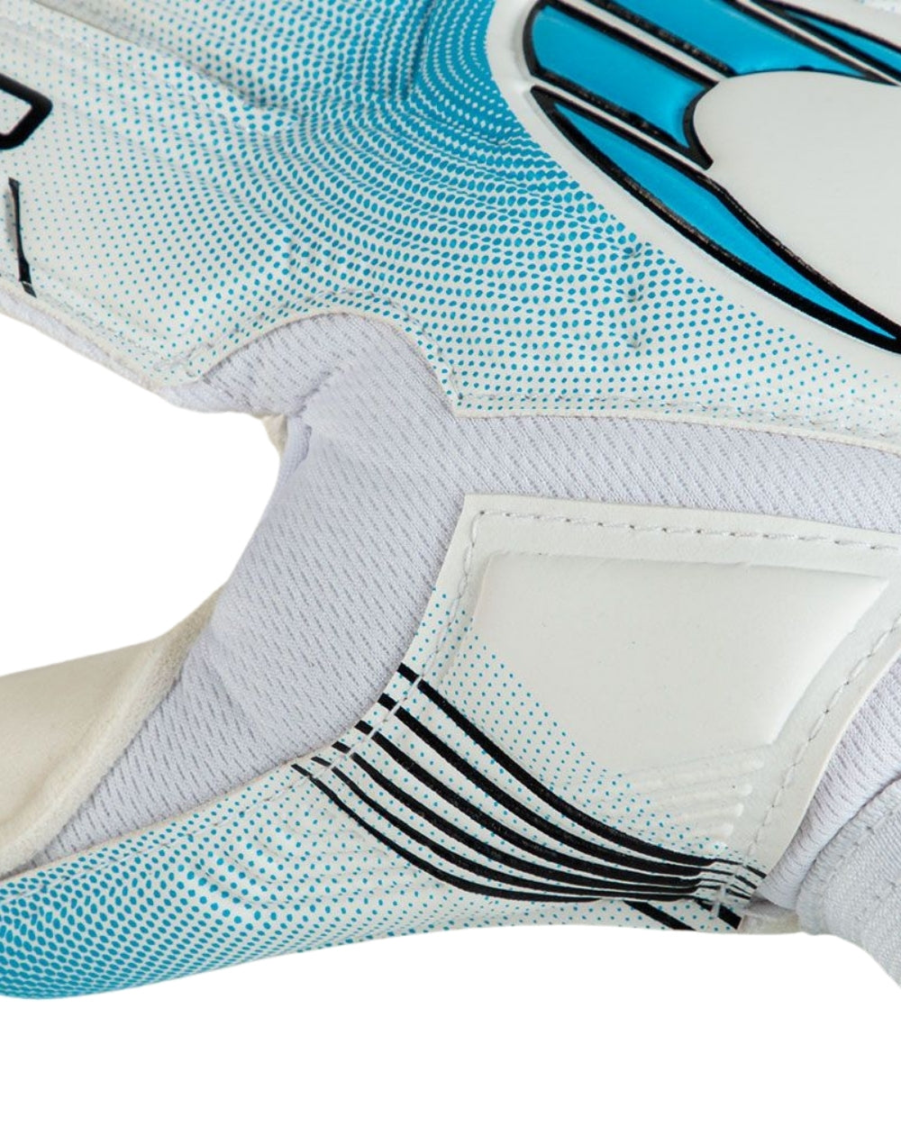 Guantes de Portero HO Soccer One Negative Essential